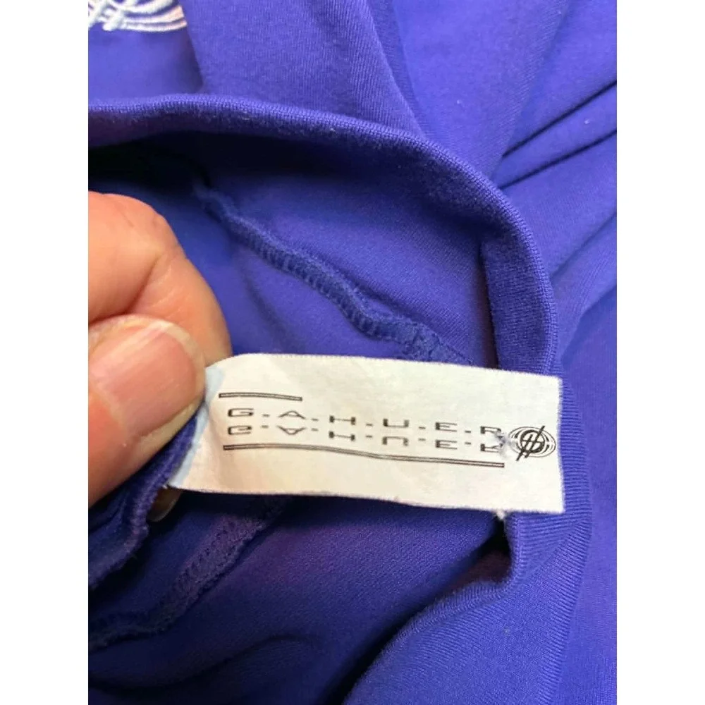 Gahuer long sleeve